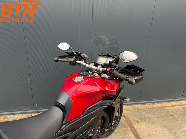 yamaha - tracer-900-abs