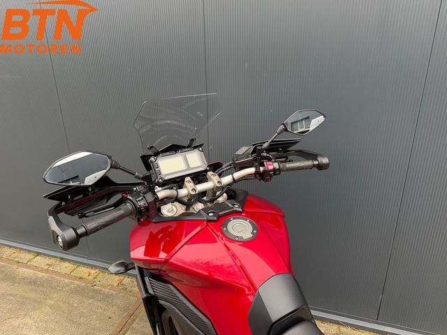 yamaha - tracer-900-abs