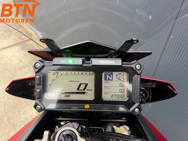 yamaha - tracer-900-abs