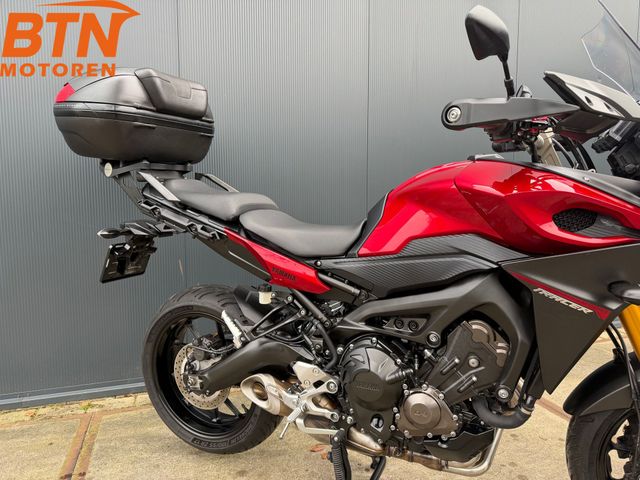 yamaha - tracer-900-abs