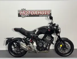 Honda CB 1000 R ABS 2018 occasion