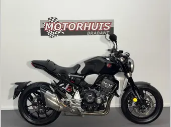 Honda CB 1000 R ABS 2018 occasion