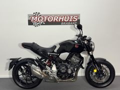 Honda CB 1000 R ABS 2018 occasion – foto 1 van 24