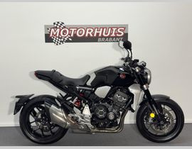 Honda CB 1000 R ABS 2018 occasion