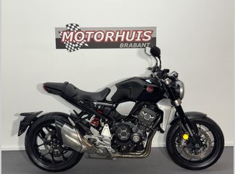 Honda CB 1000 R ABS 2018 occasion