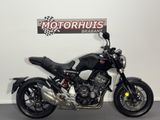 HONDA CB 1000 R ABS