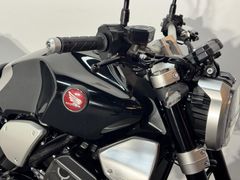 Honda CB 1000 R ABS 2018 occasion – foto 4 van 24