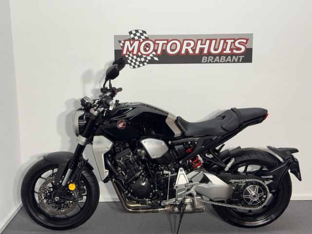 honda - cb-1000-r-abs
