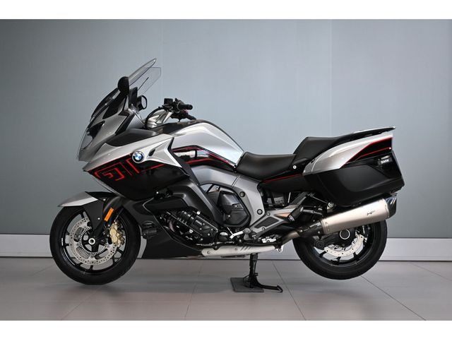bmw - k-1600-gt