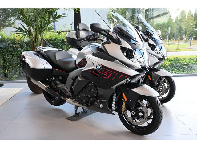 bmw - k-1600-gt