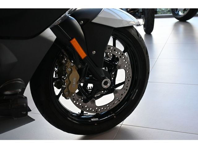 bmw - k-1600-gt