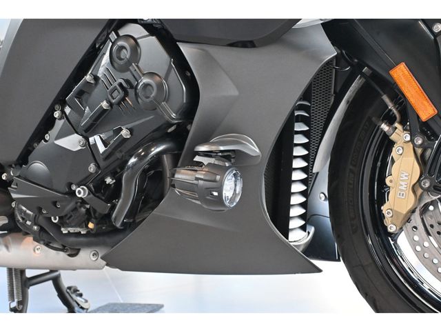 bmw - k-1600-gt
