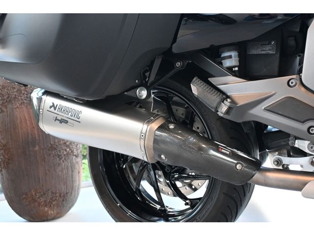 bmw - k-1600-gt