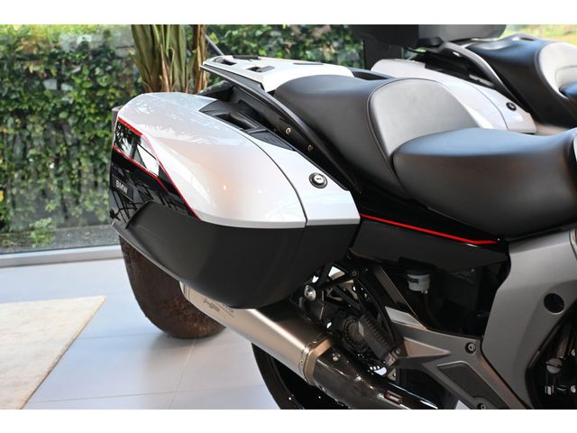 bmw - k-1600-gt