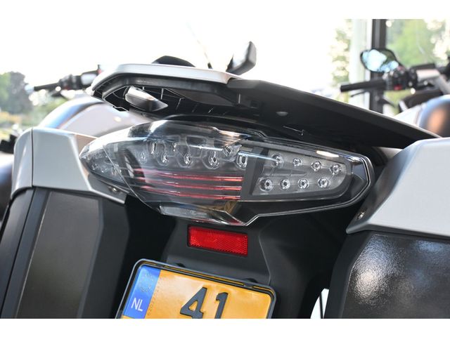 bmw - k-1600-gt