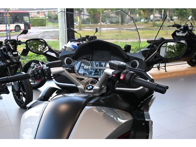 bmw - k-1600-gt
