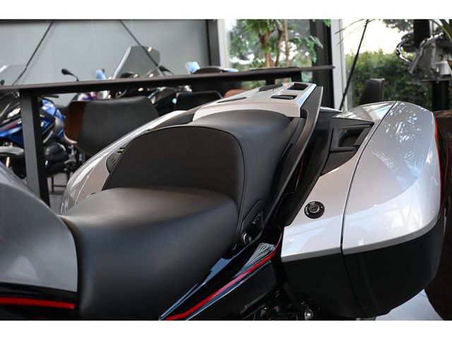 bmw - k-1600-gt