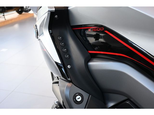 bmw - k-1600-gt