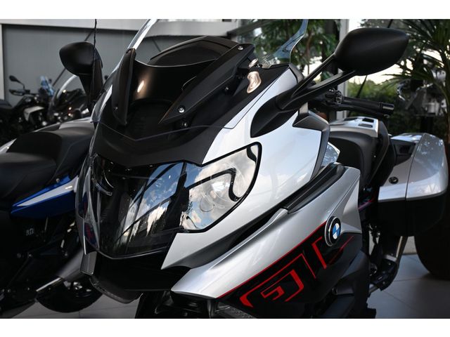bmw - k-1600-gt