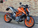 KTM 390 DUKE ABS