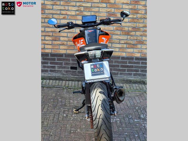 ktm - 390-duke-abs