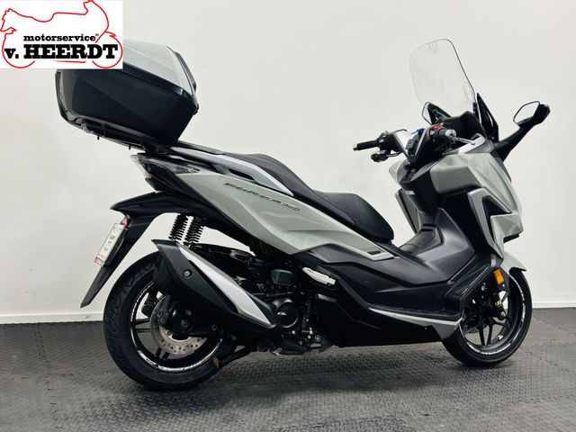 honda - forza-350