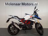 BMW G 310 GS