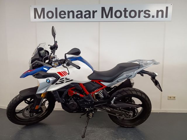 bmw - g-310-gs