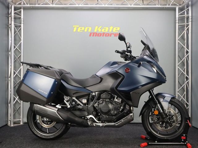 honda - nt-1100