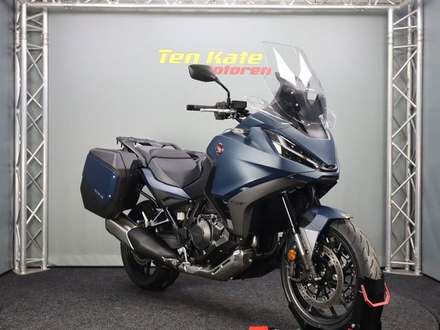 honda - nt-1100
