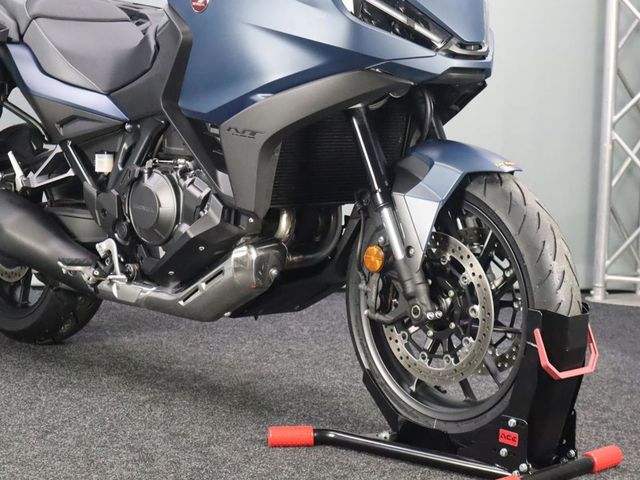 honda - nt-1100