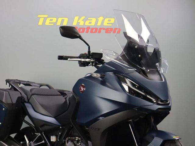 honda - nt-1100