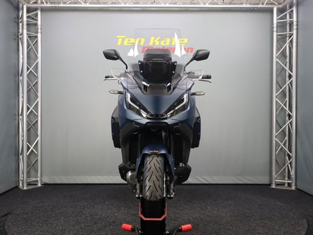 honda - nt-1100