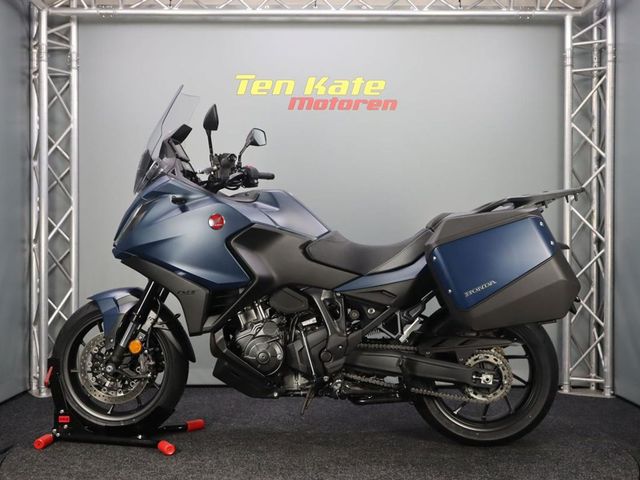 honda - nt-1100