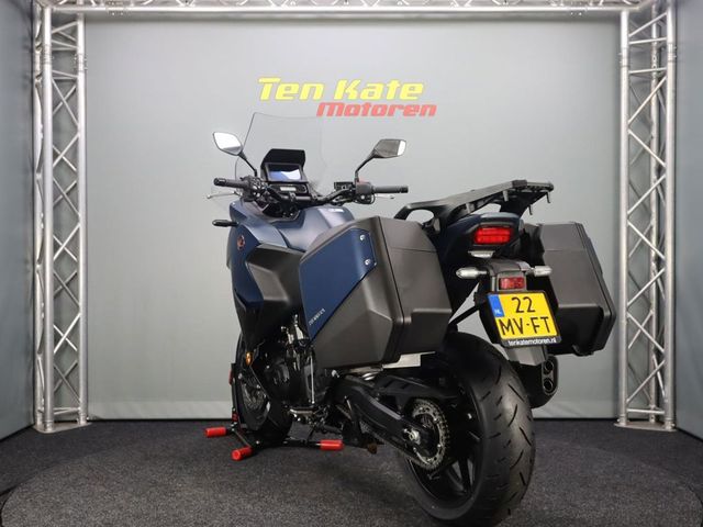 honda - nt-1100