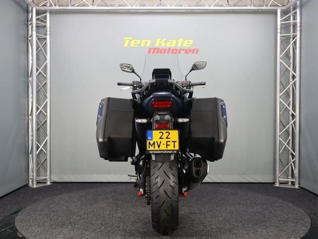 honda - nt-1100