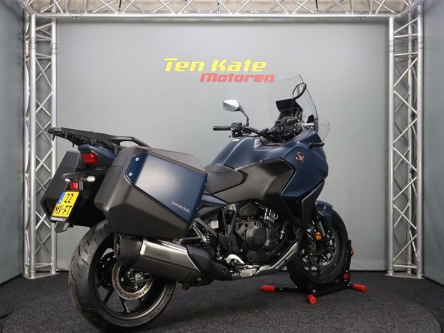 honda - nt-1100