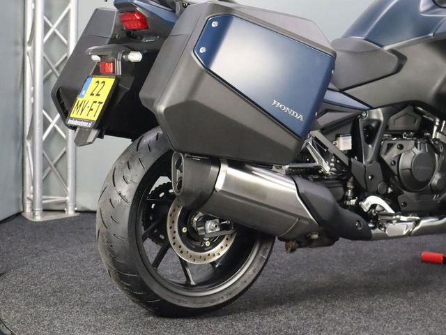 honda - nt-1100