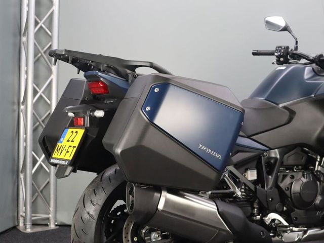 honda - nt-1100