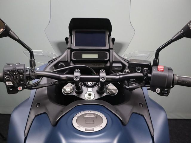 honda - nt-1100