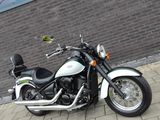 KAWASAKI VN 900 CLASSIC