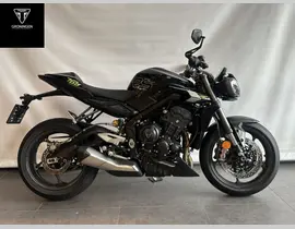 Triumph Street Triple RS 2026 nieuw