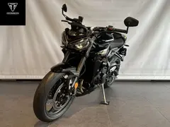 Triumph Street Triple RS 2026 nieuw – foto 3 van 4