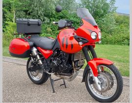 Triumph 955 I Tiger 2004 occasion