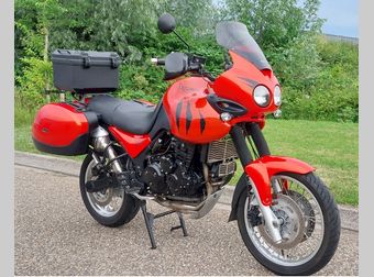 Triumph 955 I Tiger 2004 occasion