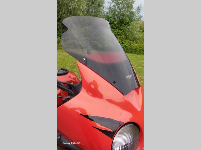 triumph - 955-i-tiger