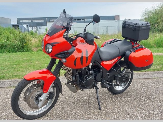 triumph - 955-i-tiger