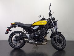 KAWASAKI Z650RS