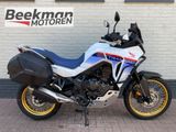 HONDA XL 750 TRANSALP