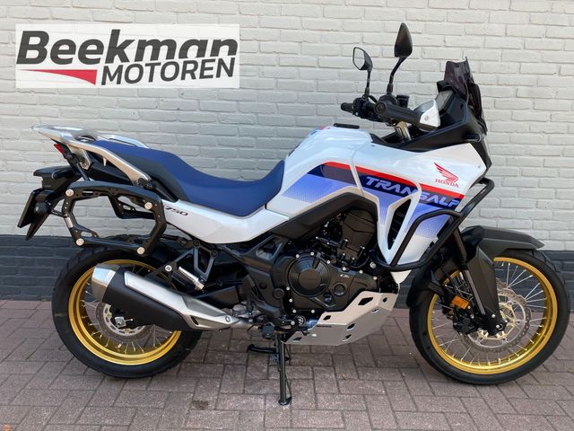 honda - xl-750-transalp